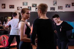 Premier Dance Studio Сборы лето 2022