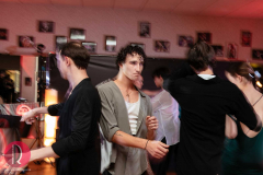 Premier Dance Studio Сборы лето 2022