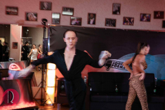 Premier Dance Studio Сборы лето 2022