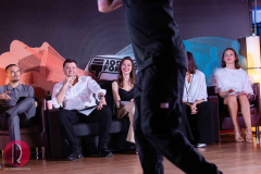 Premier Dance Studio Сборы лето 2022