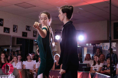 Premier Dance Studio Сборы лето 2022