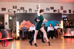 Premier Dance Studio Сборы лето 2022