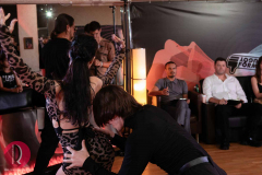 Premier Dance Studio Сборы лето 2022