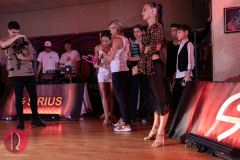 Premier Dance Studio Сборы лето 2022