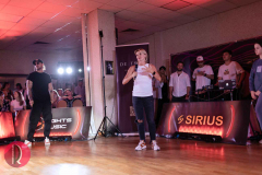 Premier Dance Studio Сборы лето 2022