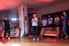 Premier Dance Studio Сборы лето 2022