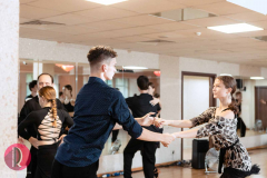 Premier Dance Studio Сборы лето 2022