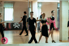 Premier Dance Studio Сборы лето 2022