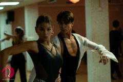 Premier Dance Studio Сборы лето 2022