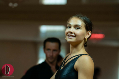 Premier Dance Studio Сборы лето 2022