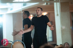 Premier Dance Studio Сборы лето 2022