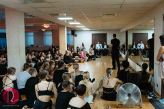 Premier Dance Studio Сборы лето 2022