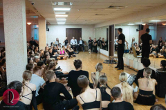 Premier Dance Studio Сборы лето 2022