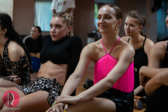 Premier Dance Studio Сборы лето 2022
