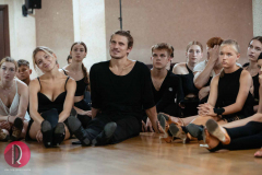 Premier Dance Studio Сборы лето 2022