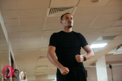 Premier Dance Studio Сборы лето 2022
