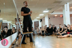 Premier Dance Studio Сборы лето 2022