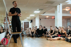 Premier Dance Studio Сборы лето 2022