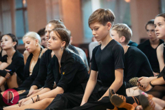 Premier Dance Studio Сборы лето 2022