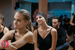 Premier Dance Studio Сборы лето 2022