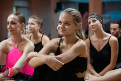 Premier Dance Studio Сборы лето 2022
