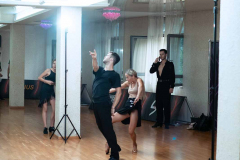 Premier Dance Studio Сборы лето 2022
