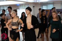 Premier Dance Studio Сборы лето 2022