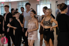 Premier Dance Studio Сборы лето 2022