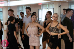 Premier Dance Studio Сборы лето 2022