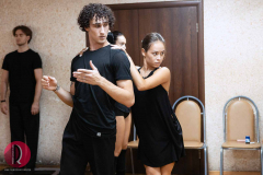 Premier Dance Studio Сборы лето 2022