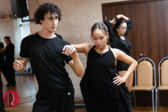 Premier Dance Studio Сборы лето 2022