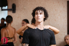 Premier Dance Studio Сборы лето 2022
