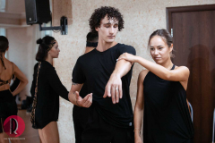 Premier Dance Studio Сборы лето 2022