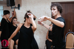 Premier Dance Studio Сборы лето 2022
