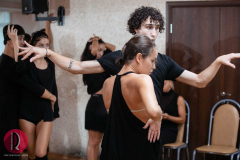 Premier Dance Studio Сборы лето 2022