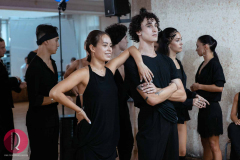 Premier Dance Studio Сборы лето 2022