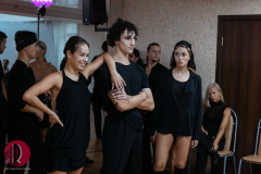 Premier Dance Studio Сборы лето 2022