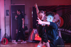 Premier Dance Studio Сборы лето 2022