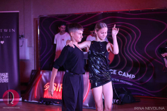 Premier Dance Studio Сборы лето 2022