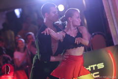 Premier Dance Studio Сборы лето 2022