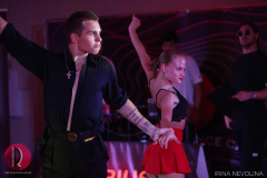 Premier Dance Studio Сборы лето 2022