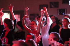 Premier Dance Studio Сборы лето 2022