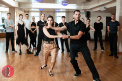 Premier Dance Studio Сборы лето 2022