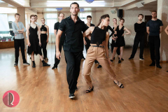 Premier Dance Studio Сборы лето 2022