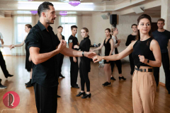 Premier Dance Studio Сборы лето 2022