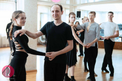 Premier Dance Studio Сборы лето 2022