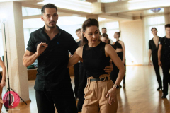 Premier Dance Studio Сборы лето 2022