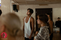 Premier Dance Studio Сборы лето 2022