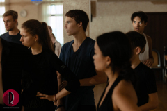 Premier Dance Studio Сборы лето 2022
