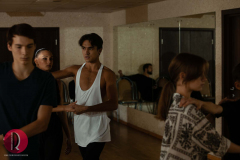Premier Dance Studio Сборы лето 2022